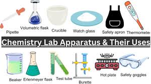 Laboratory Equipment